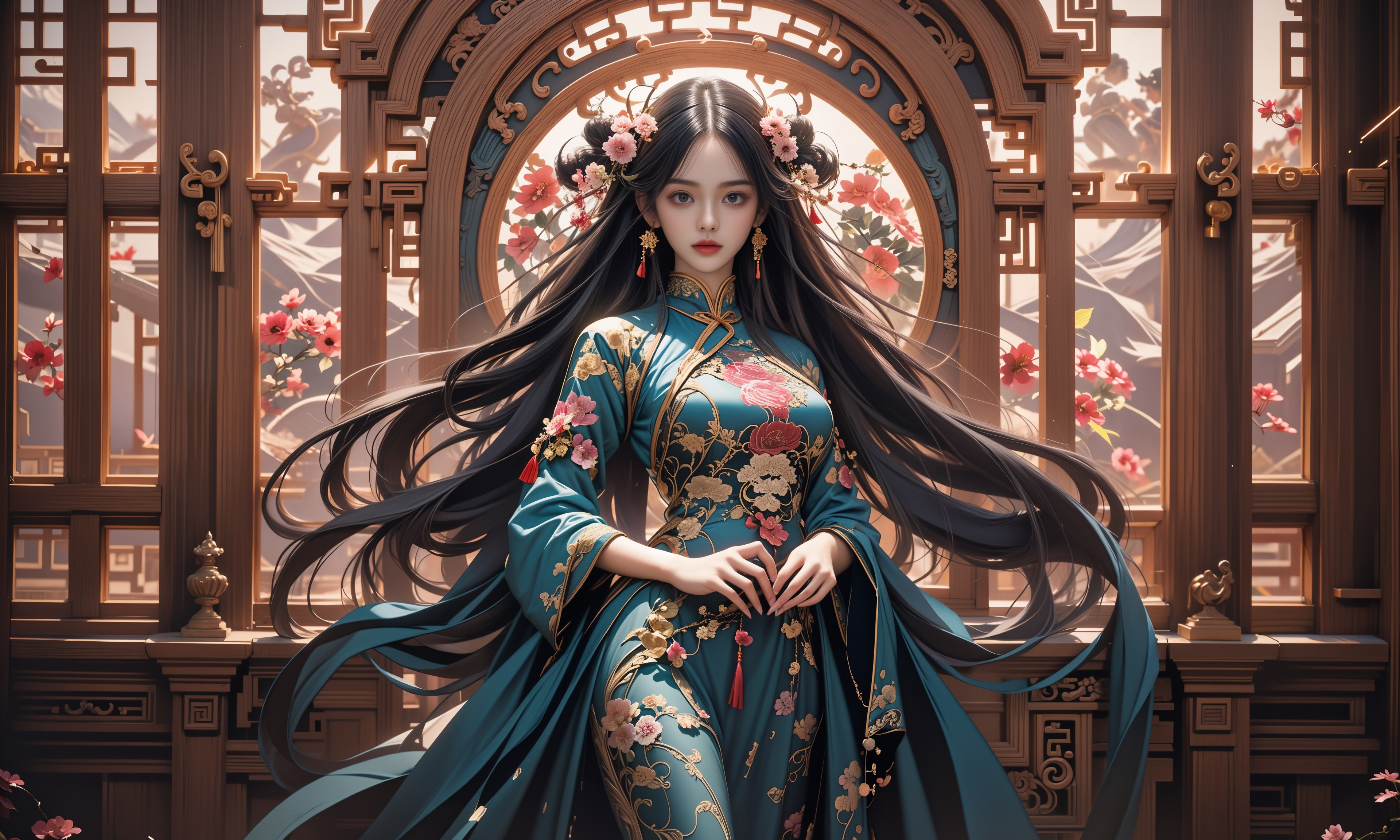 自嘲“水刊论文” 南开教授“清流式”自我介绍走红